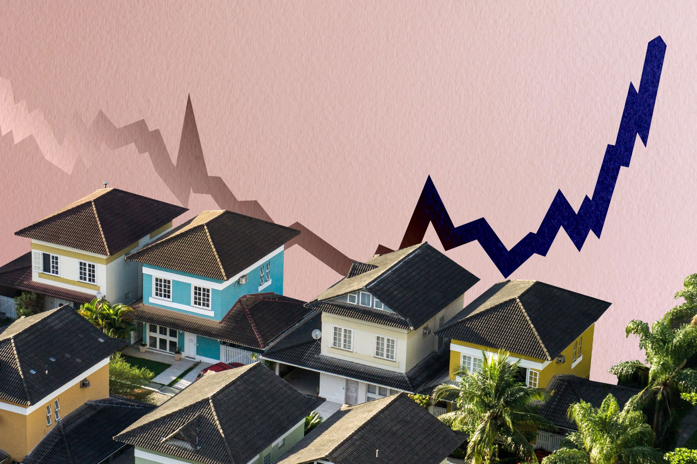 U.S. Housing Market October 2024: Trends and Challenges
