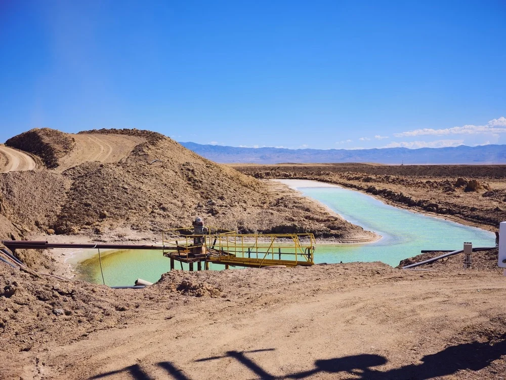 Lithium’s Hidden Gem: How Arctic Fox Lithium Corp. Could Energize Canada’s Clean Future