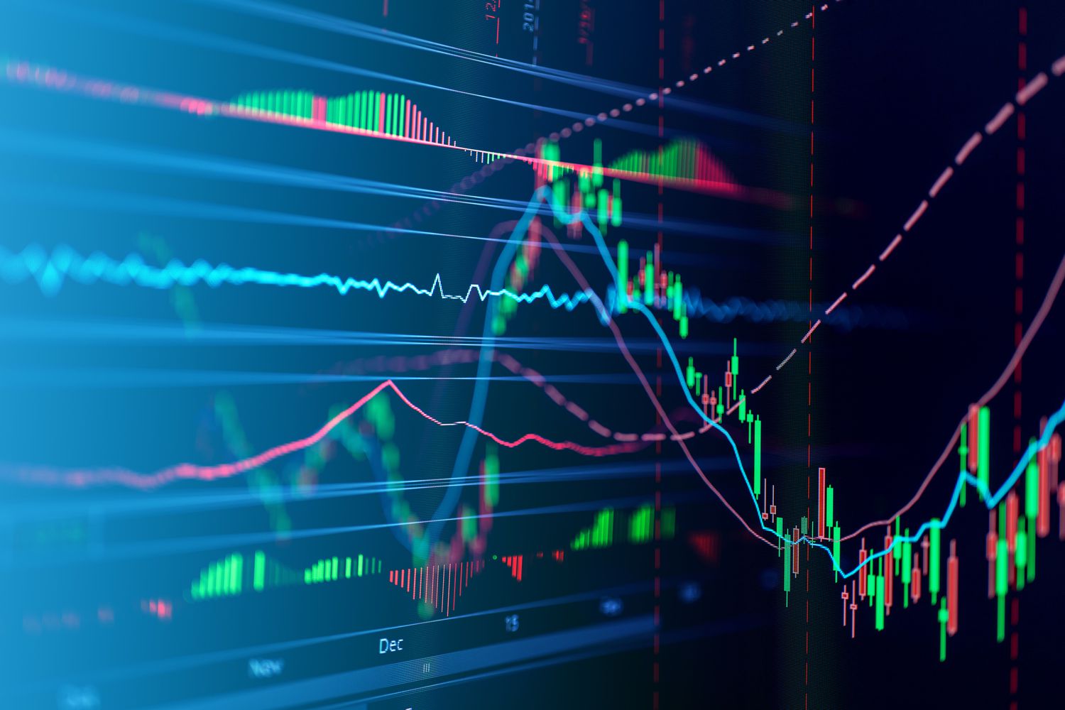 Dominion Lending Centres: Navigating Canada's Mortgage Market with Technology