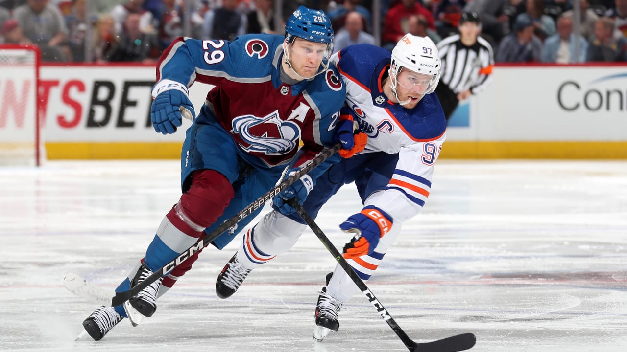 The 2024-25 NHL Season: Key Storylines and Predictions
