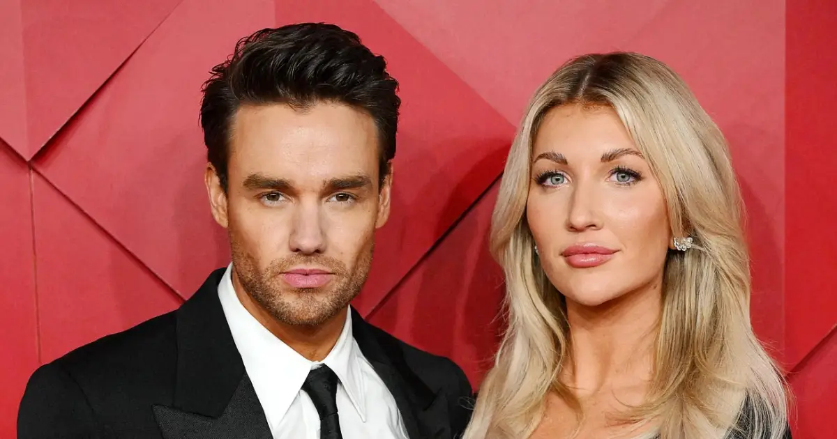 Liam Payne's Girlfriend Kate Cassidy Breaks Her Silence After His Tragic Death: “I’m at a Complete Loss”